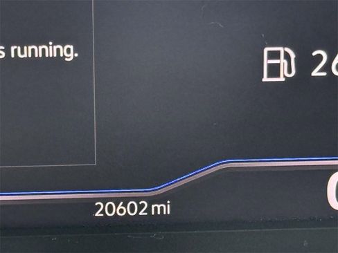 Used 2022 Volkswagen Atlas SEL Premium image 15