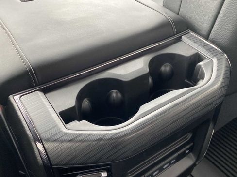 New 2026 RAM 2500 Rebel image 36