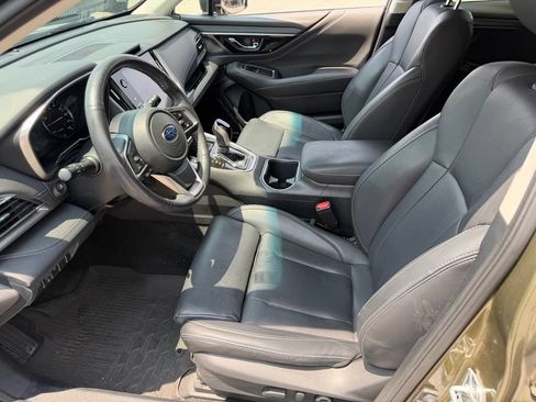 Used 2022 Subaru Outback Limited w/ Popular Package #2 AWD/4WD image 25