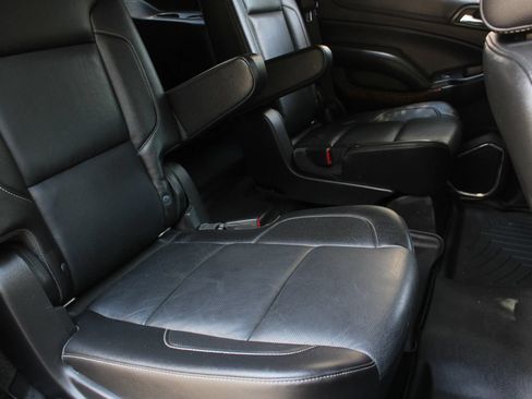 Used 2016 Chevrolet Tahoe LTZ AWD/4WD image 25