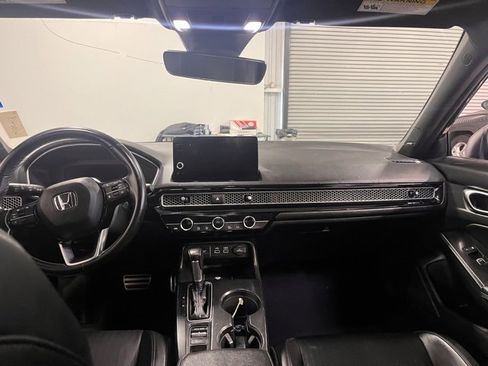 Used 2022 Honda Civic Sport Touring image 20