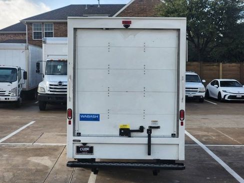 Used 2025 Chevrolet Express 3500 w/ Power Convenience Package image 12