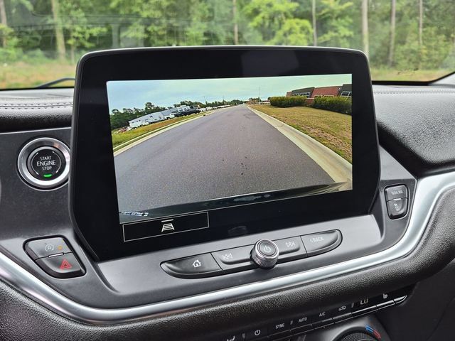 Used 2025 Chevrolet Blazer LT FWD image 37
