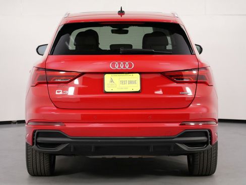 Used 2023 Audi Q3 2.0T Premium Plus image 50