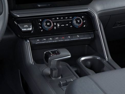 New 2026 GMC Sierra 1500 Denali w/ Technology Package AWD/4WD image 23
