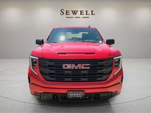 New 2026 GMC Sierra 1500 Pro w/ Graphite Edition image 8
