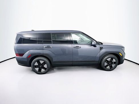 New 2026 Hyundai Santa Fe SE image 24