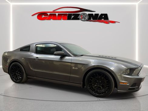 Used 2014 Ford Mustang GT image 12