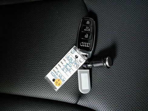 New 2026 Audi Q7 3.0T Premium Plus image 27