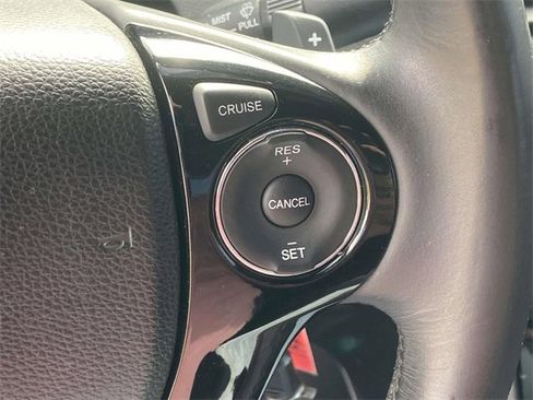 Used 2017 Honda Accord Sport image 20