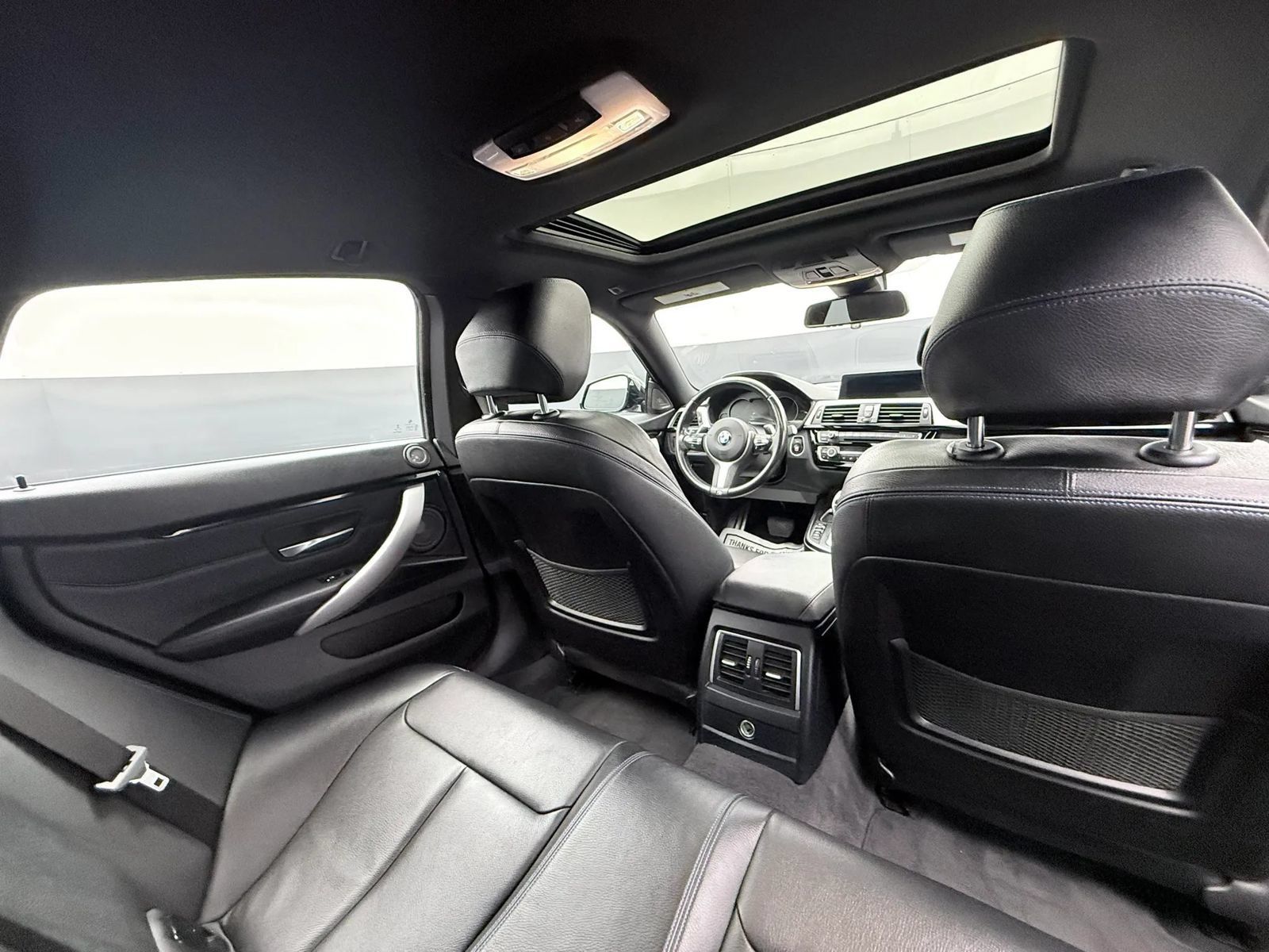 Used 2020 BMW 440i Gran Coupe xDrive w/ M Sport Package AWD/4WD image 21