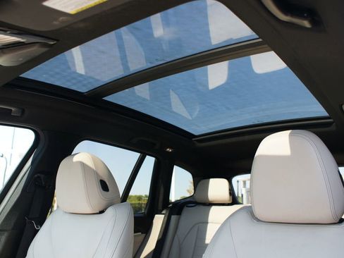 Used 2021 BMW X3 xDrive30i w/ Premium Package image 6