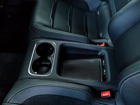 Used 2023 Mercedes-Benz AMG GT 63 w/ Driver Assistance Package image 26