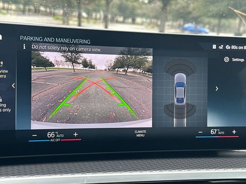 Certified 2023 BMW i4 eDrive40 w/ M Sport Package image 25