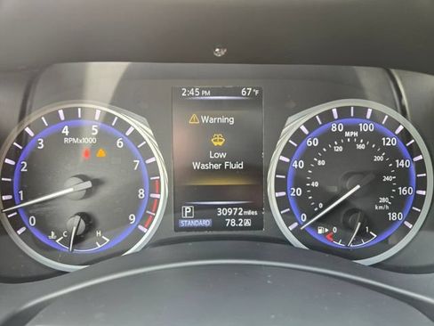 Used 2018 INFINITI Q50 Sport AWD/4WD image 23