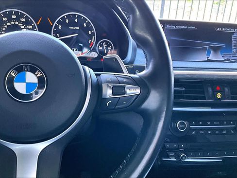 Used 2017 BMW X5 sDrive35i image 25