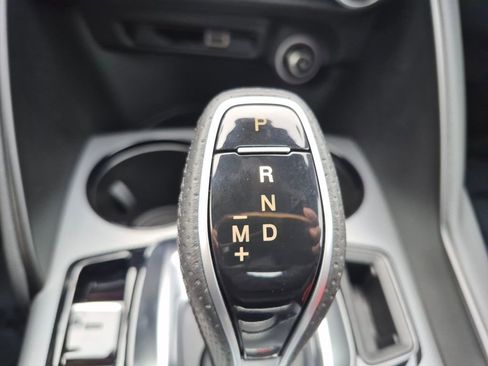 New 2025 Alfa Romeo Giulia w/ Driving Assist Package RWD image 18