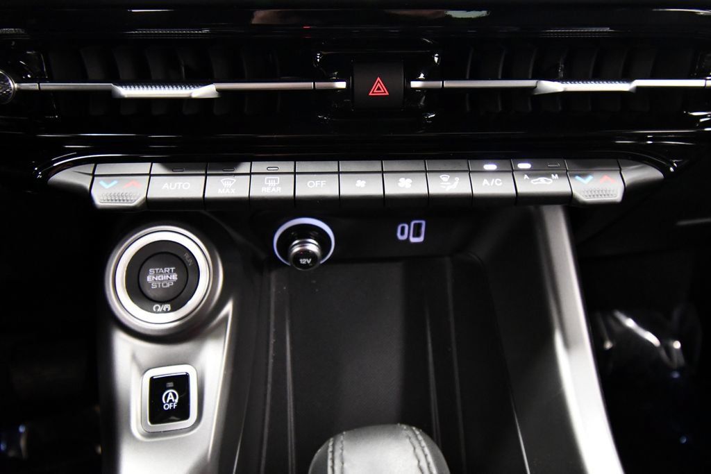 Used 2023 Dodge Hornet GT w/ Cold Weather Group AWD/4WD image 25
