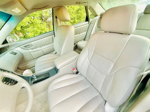 Used 2003 Toyota Avalon XL image 42