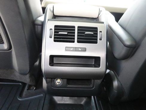 Used 2017 Land Rover Range Rover Sport HSE image 27