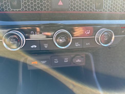 Used 2026 Honda Civic Si image 4