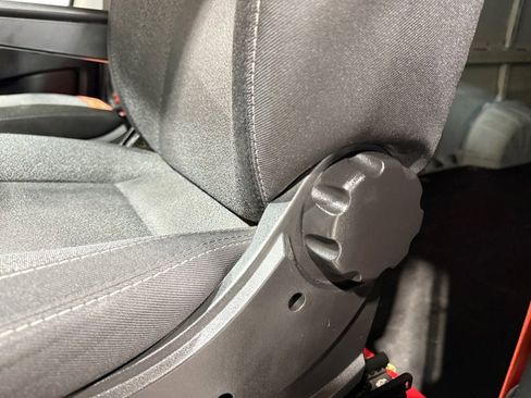 Used 2023 RAM ProMaster 3500 w/ Driver Convenience Group image 19