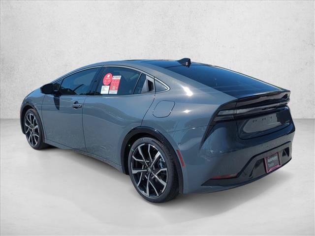 New 2027 Toyota Prius Plug-In Hybrid w/ Limited Premium Package FWD image 7