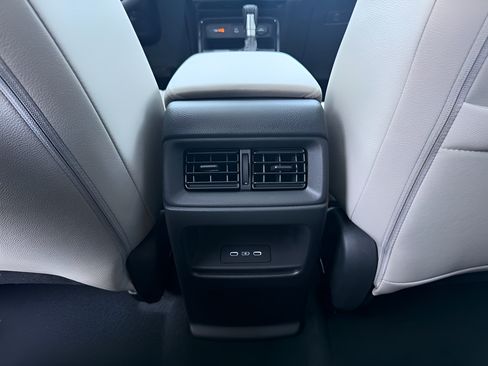 New 2026 Honda CR-V EX-L image 12