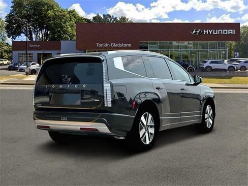 New 2026 Hyundai Ioniq 9 SEL image 7