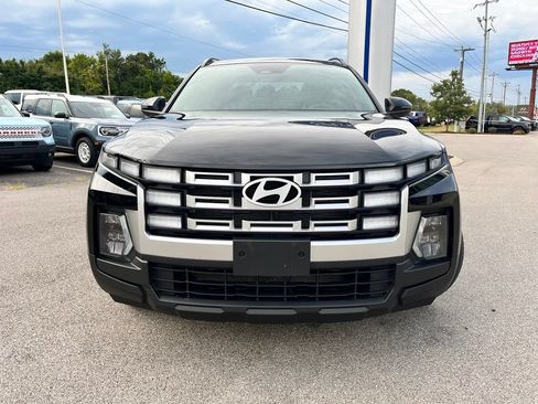 Used 2025 Hyundai Santa Cruz SEL AWD/4WD image 2