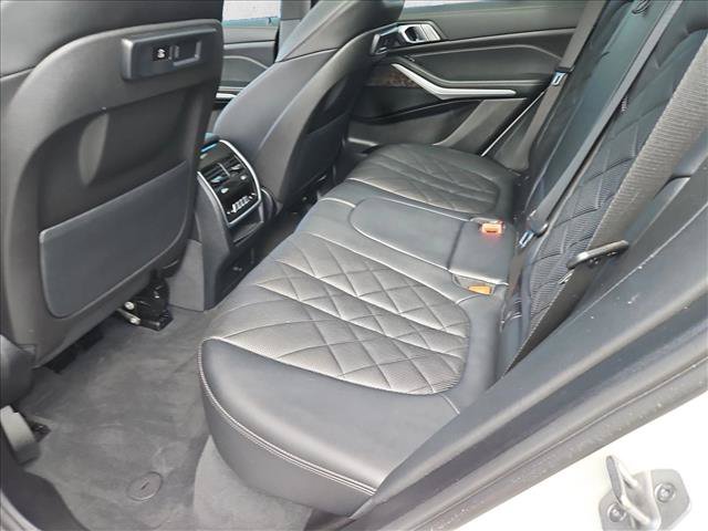 Certified 2023 BMW X5 xDrive40i w/ Premium Package AWD/4WD image 21