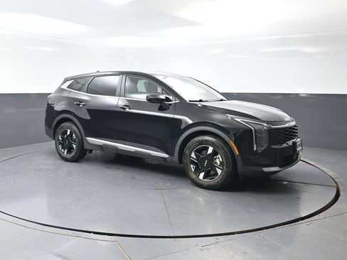 Used 2026 Kia Sportage LX FWD image 5