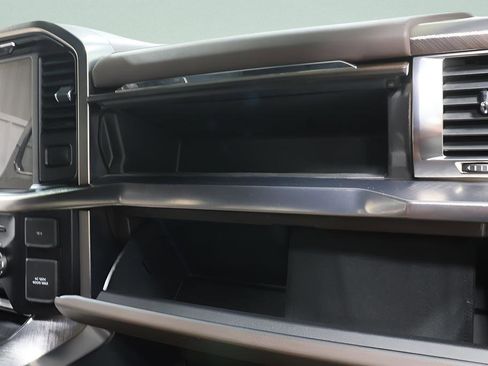 Used 2021 Ford F150 King Ranch w/ Equipment Group 601A High image 32