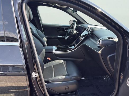 Certified 2026 Mercedes-Benz GLC 300 4MATIC image 22