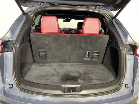 Certified 2021 MAZDA CX-9 Carbon Edition AWD/4WD image 20