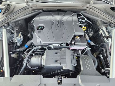 Used 2026 Genesis GV70 2.5T image 22