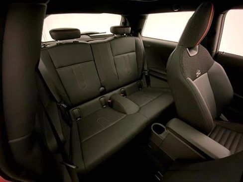 Used 2025 MINI Cooper S image 15