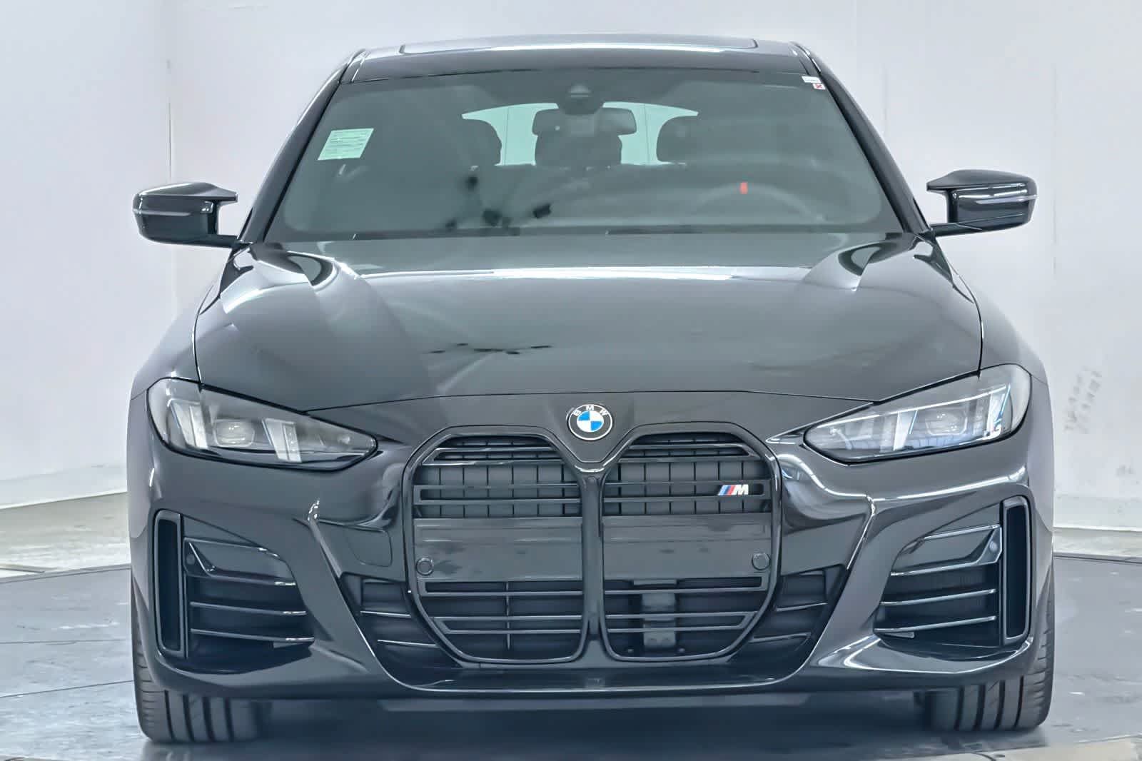 New 2026 BMW M440i w/ Premium Package RWD image 10