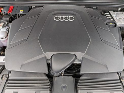 Used 2023 Audi Q7 3.0T Premium Plus w/ Premium Plus Package image 28