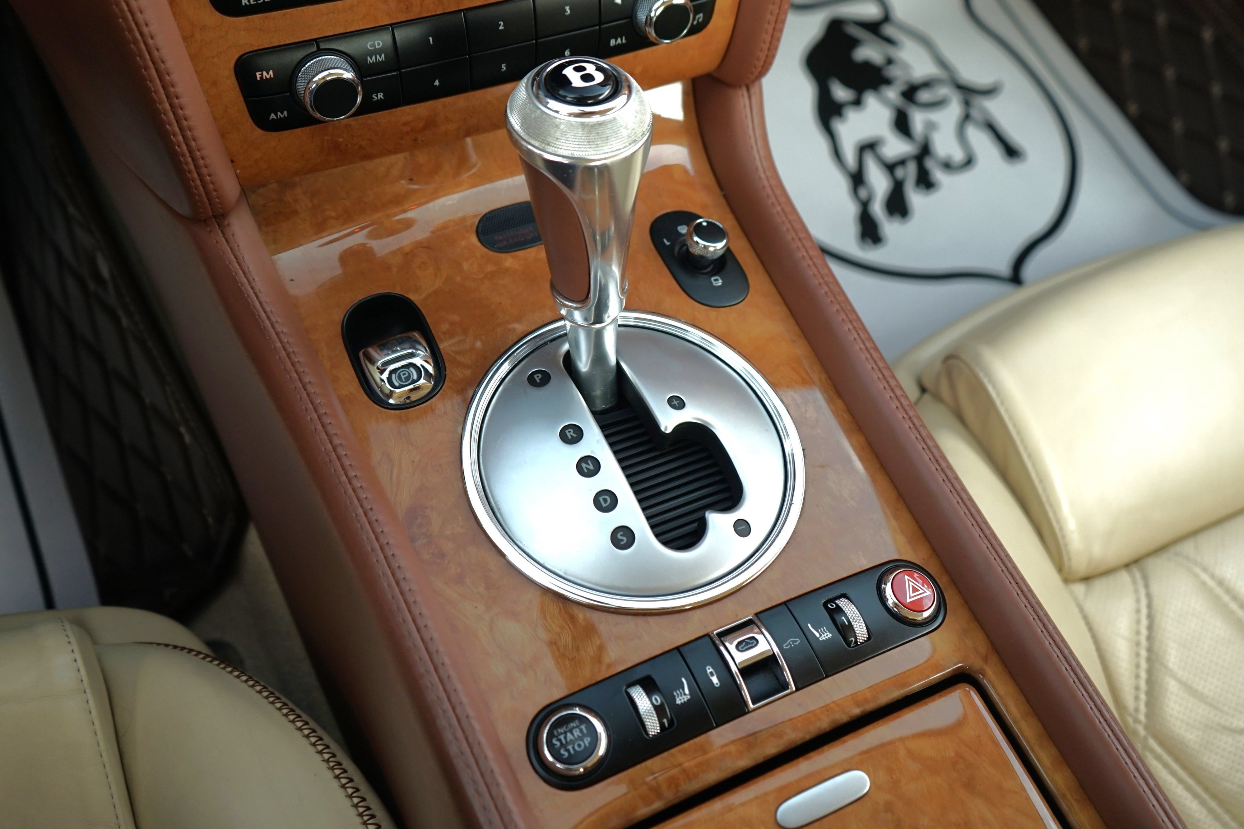 Used 2010 Bentley Continental GT Speed AWD/4WD image 26