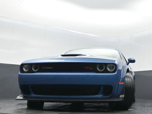 Certified 2020 Dodge Challenger R/T Scat Pack image 25