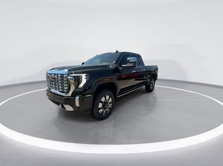 New 2026 GMC Sierra 2500 Denali w/ Denali Reserve Package AWD/4WD video 4