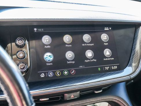 Used 2023 Buick Envision Preferred image 30