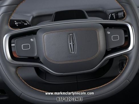 New 2026 Lincoln Navigator Black Label AWD/4WD image 12
