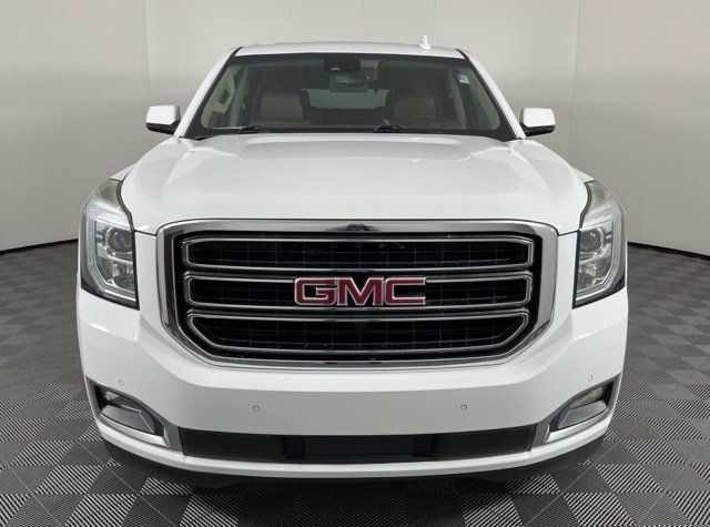 Used 2017 GMC Yukon SLT w/ Open Road Package RWD image 3