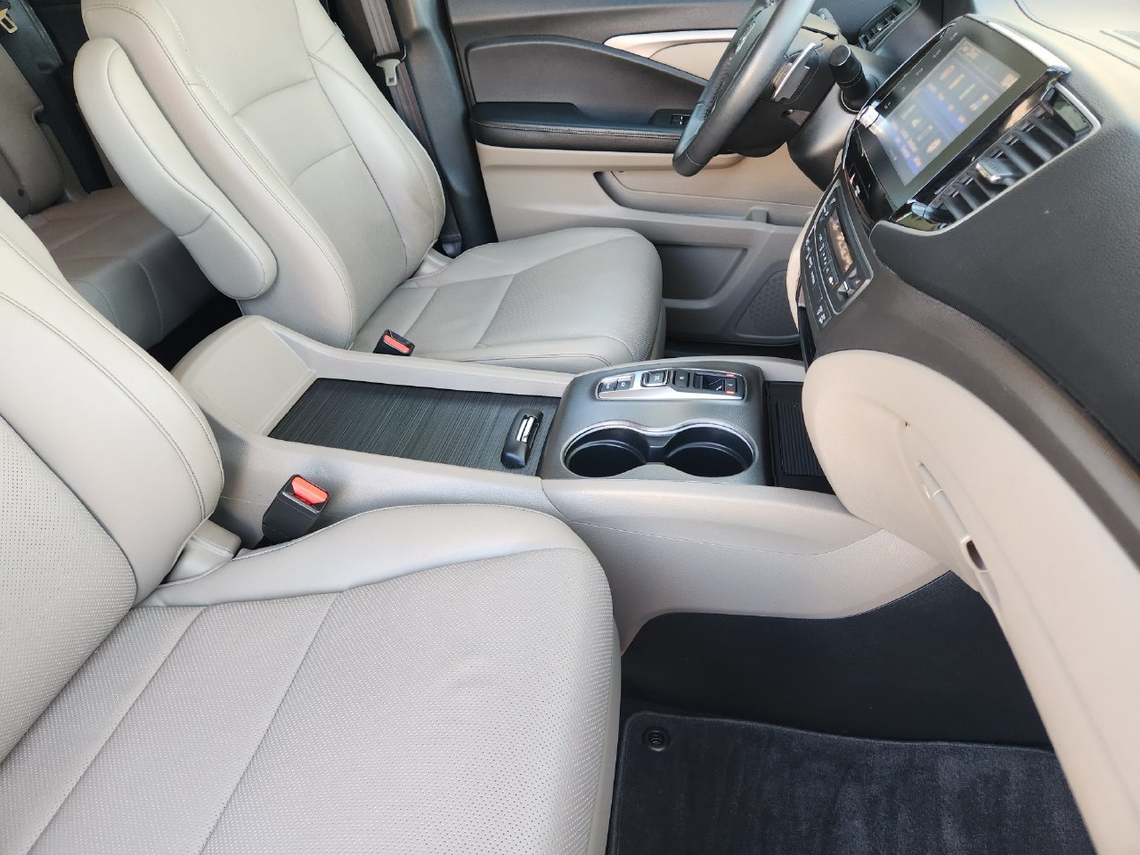 Used 2022 Honda Ridgeline RTL-E image 13