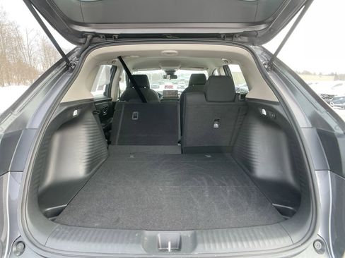 Certified 2025 Honda HR-V LX image 24