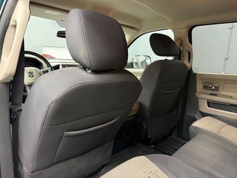 Used 2011 RAM 2500 Outdoorsman AWD/4WD image 18