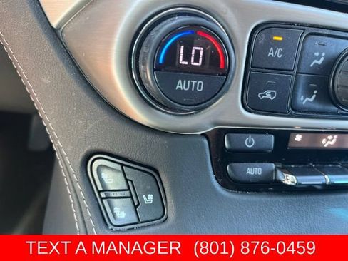 Used 2019 GMC Yukon Denali AWD/4WD image 23
