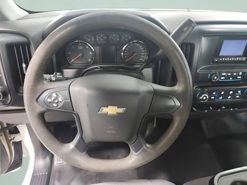 Used 2015 Chevrolet Silverado 1500 W/T image 18